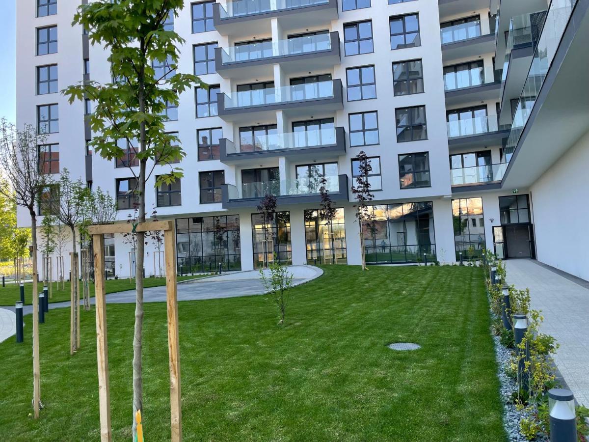 Bel Dom - The Central, Spacious 2 Rooms Luxury Apartment Cluj-Napoca Exterior foto